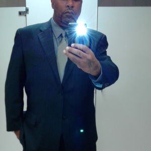 Meet your Posher, Robert